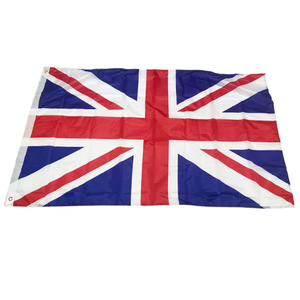 Union Jack Flag 5x3ft (150x90cm)