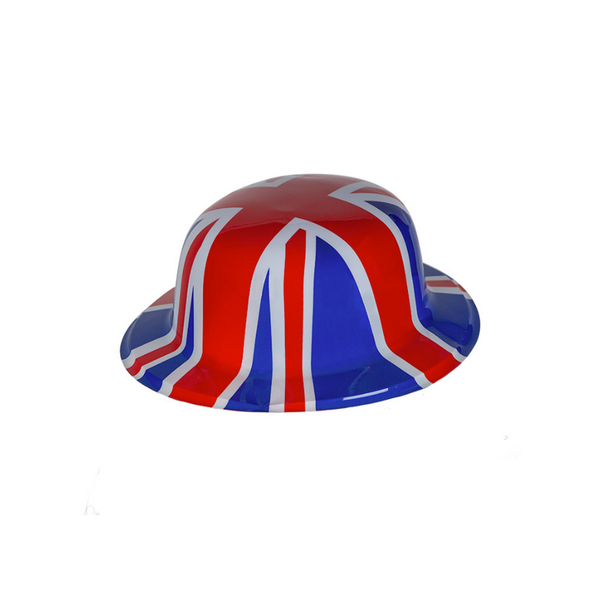 Great Britain Bowler Hat