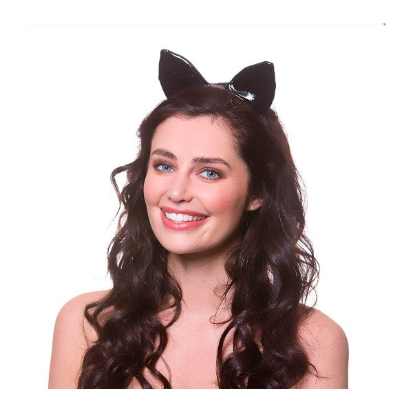 Cat Ears