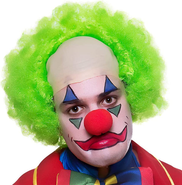 Sponge Clown Nose