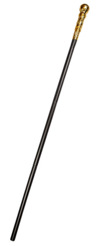 Gold Topped Cane (4 Pack)