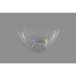 SMALL BOWL ELEGANT SWIRL (14.3CM diameter)