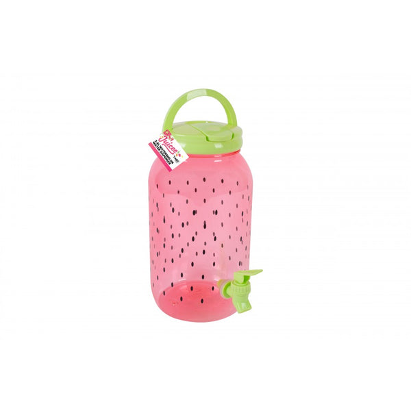 DRINK DISPENSER WATERMELON (3.8liter)