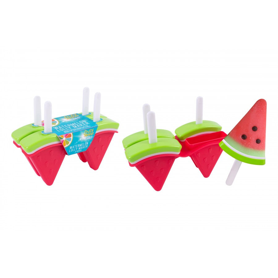 Ice lolly online kit