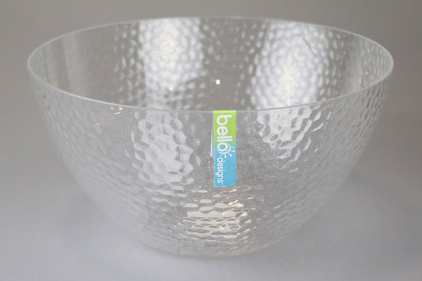 SALAD BOWL DIMPLE (25.5 diameter)