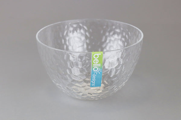 SMALL BOWL DIMPLE ( 14X9.5CM  )