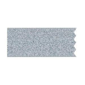 Silver Cake Lamé Ribbon (3.5cm)