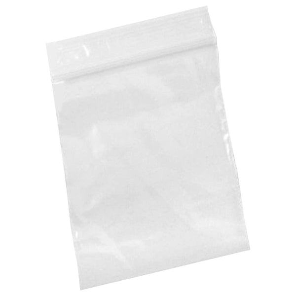 Craft Transparent Bags (150 Pack)