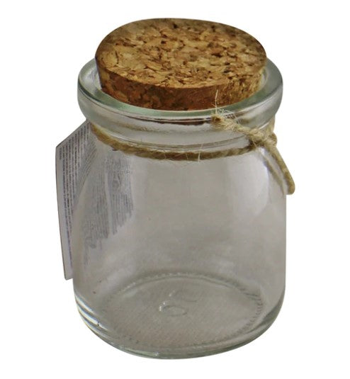 Craft Storage Jar
