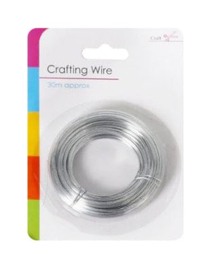 30M CRAFTING WIRE