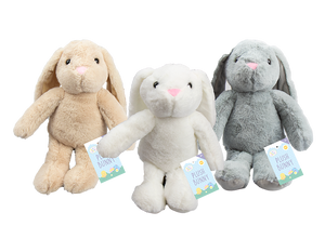 Easter Plush Bunny (40cm)