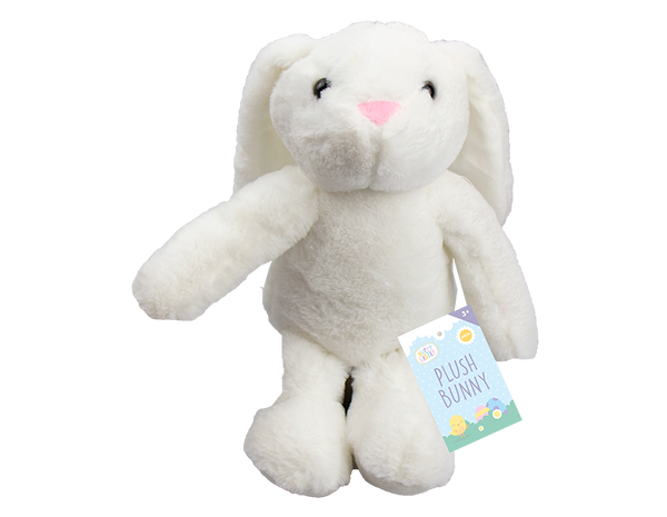 Easter Plush Bunny (40cm)
