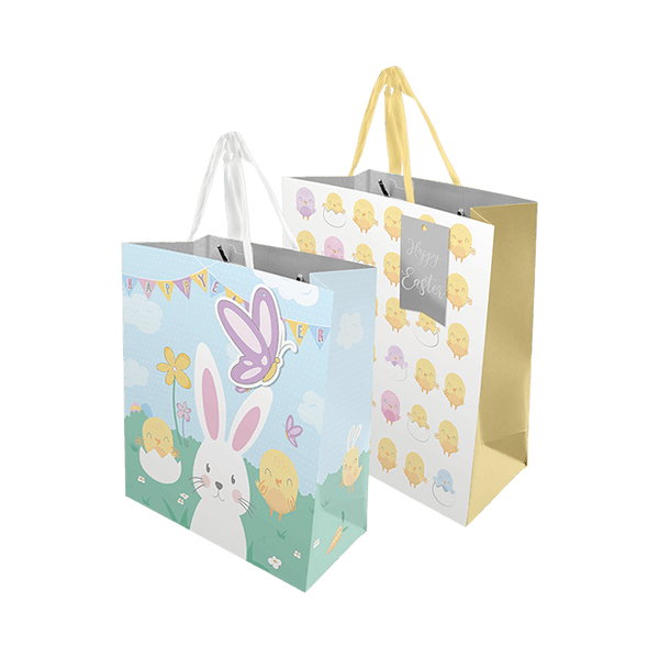 Easter Medium Gift Bag