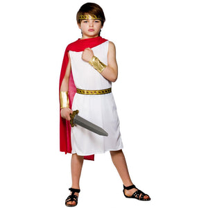 Roman Boy (8-10)