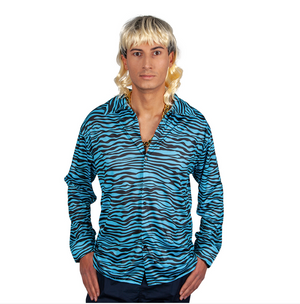 Exotic Tiger Shirt (XL)