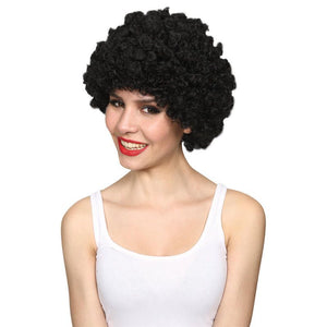 Funky Afro - Black
