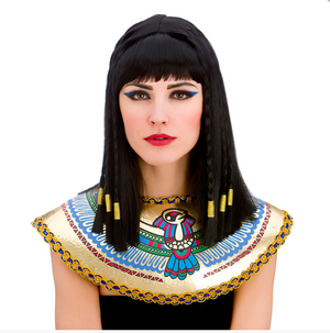 Cleopatra Wig