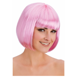 Diva - Baby Pink