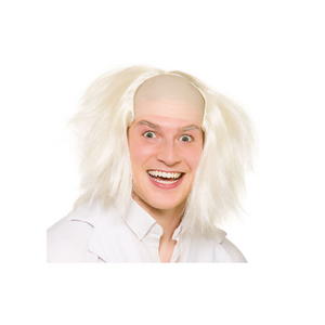 Crazy Guy Wig