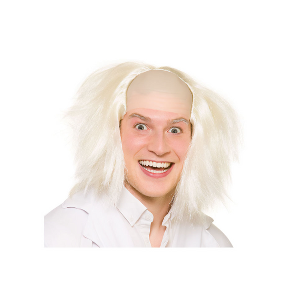 Crazy Guy Wig
