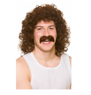 Perm with Tash