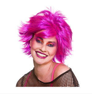 80's Wig