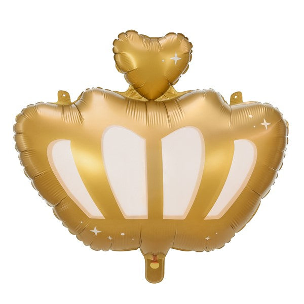 Foil balloon Crown (52 x 42cm)