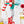 Load image into Gallery viewer, Foil balloon Red Candy cane (50x82cm)
