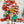 Load image into Gallery viewer, Foil balloon Red Candy cane (50x82cm)
