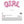 Load image into Gallery viewer, Foil Balloon Girl - Pink (74x33cm)
