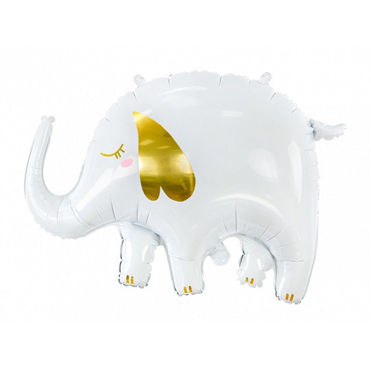 Foil Balloon Elephant Mix (83x58 cm)