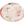 Load image into Gallery viewer, Team Bride Floral Plates Rose Gold
