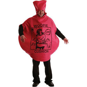 Whacky Whoopie Cushion