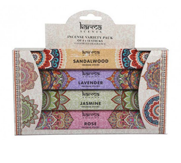 Karma Variety Pack (14 Sticks)
