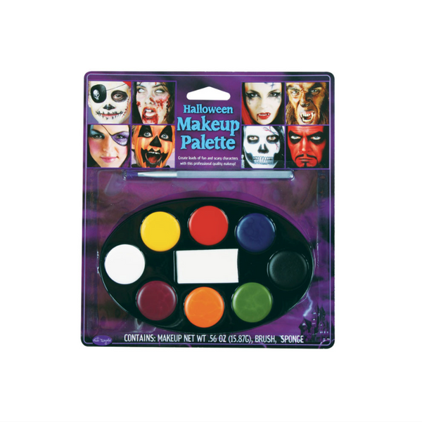 Makeup Palette 8 Colour