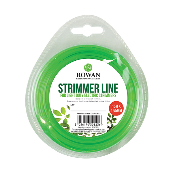 Strimmer Line (15m)