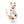 Load image into Gallery viewer, Balloon bouquet Dog (83x155cm)
