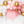 Load image into Gallery viewer, Pink Balloon garland - 200cm (60 Pack)
