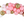 Load image into Gallery viewer, Pink Balloon garland - 200cm (60 Pack)
