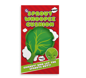 Sprout Whoopee Cushion