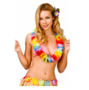 Aloha Hawaii Lei