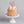 Load image into Gallery viewer, ROSE GOLD GLITTER ACRYLIC &#39;40&#39; CAKE TOPPER
