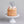Load image into Gallery viewer, SILVER GLITTER ACRYLIC &#39;40&#39; CAKE TOPPER
