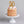 Load image into Gallery viewer, GOLD GLITTER ACRYLIC &#39;50&#39; CAKE TOPPER
