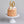 Load image into Gallery viewer, GOLD GLITTER ACRYLIC &#39;60&#39; CAKE TOPPER
