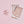 Load image into Gallery viewer, PERSONALISED ACRYLIC CAKE TOPPER WITH 2 ROSE GOLD STICKER SHEETS
