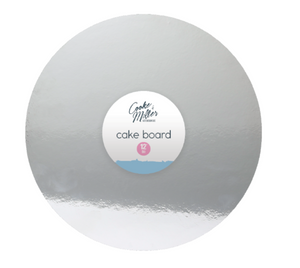Cake Board (12 Inch)
