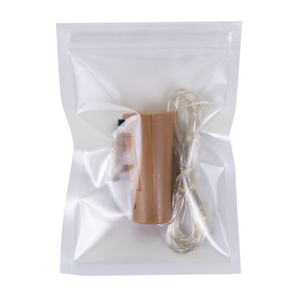 Bottle Top String Lights Multi Colour