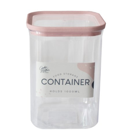 PS Storage Container Trend - (1000ml )