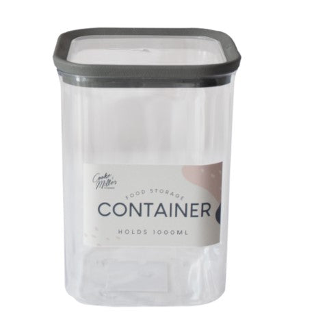 PS Storage Container Trend - (1000ml )